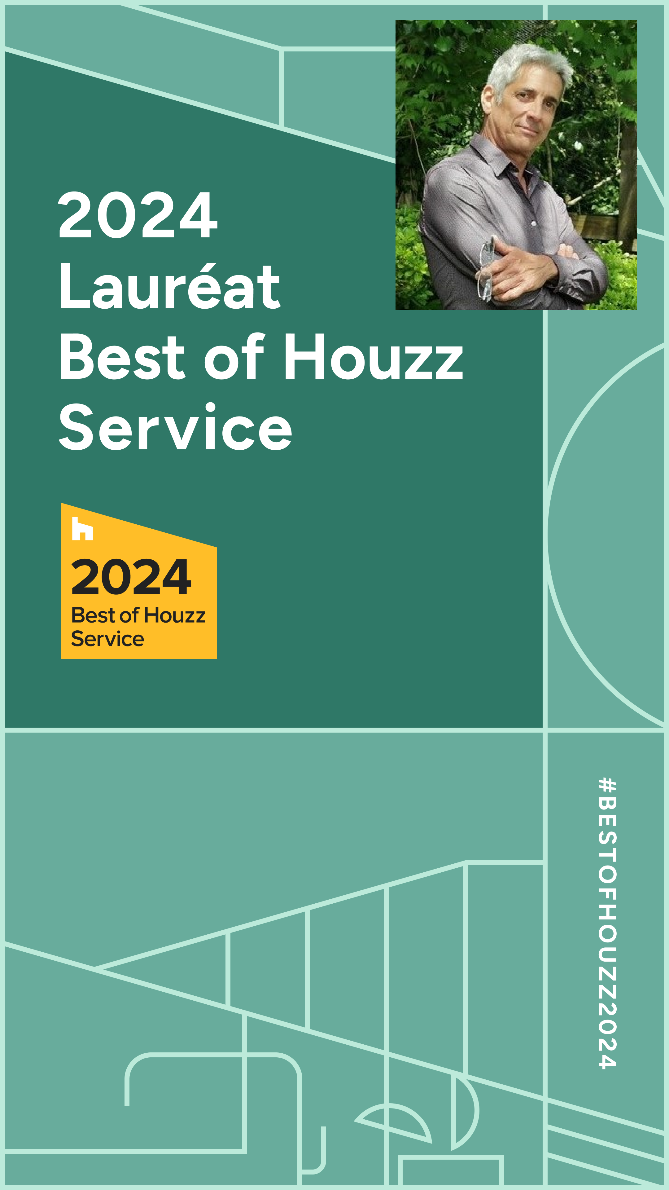 Paysagiste Ahetze Loic BANCE Best Houzz 2024